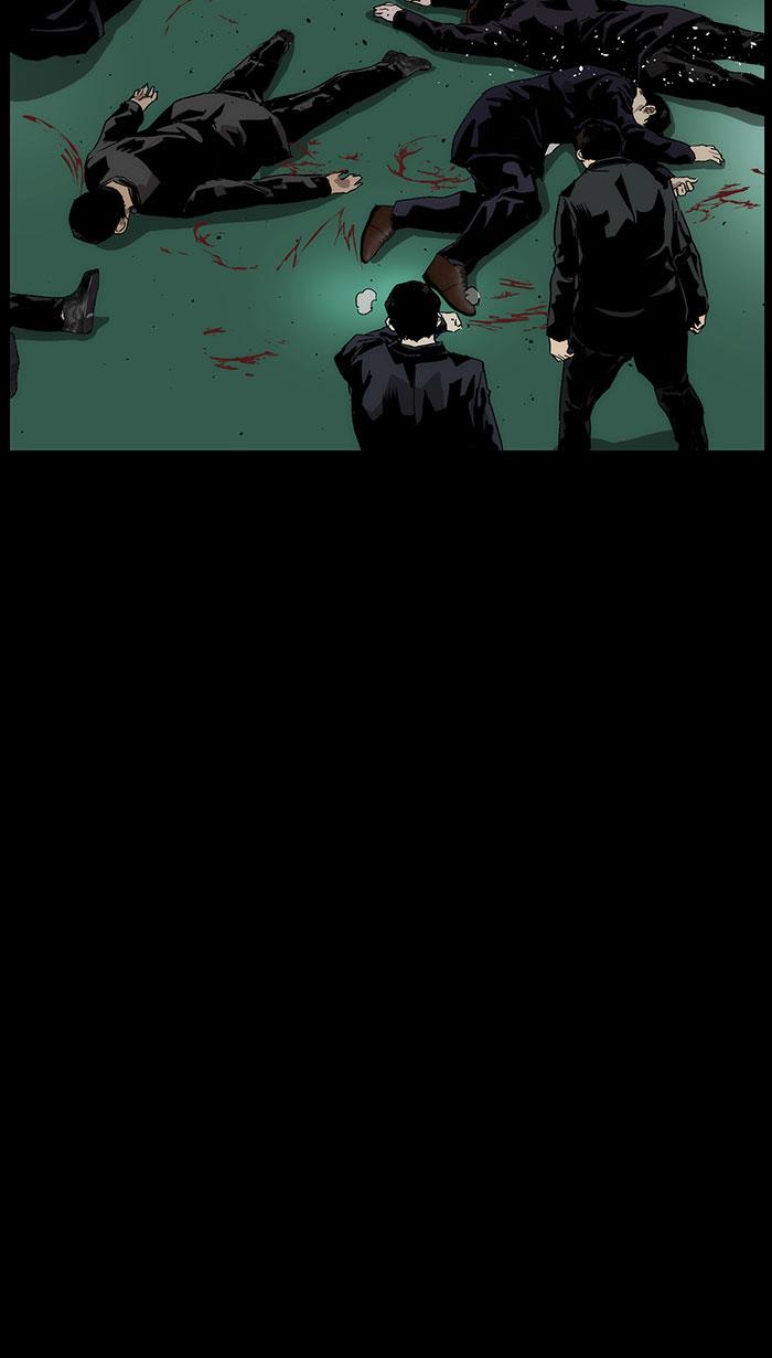 Weak Hero - Chapter 168 - Page 39