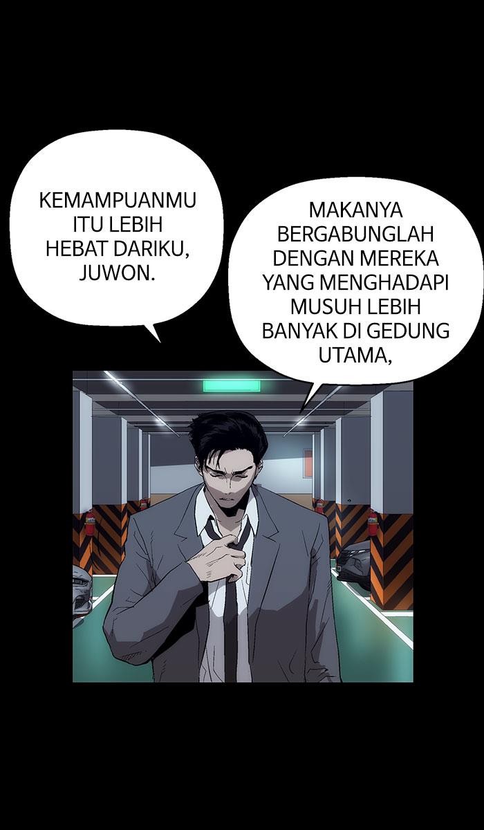 Weak Hero - Chapter 168 - Page 4