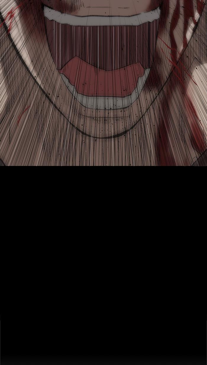 Weak Hero - Chapter 168 - Page 41