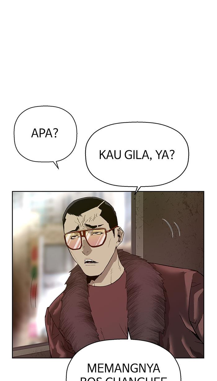 Weak Hero - Chapter 168 - Page 47