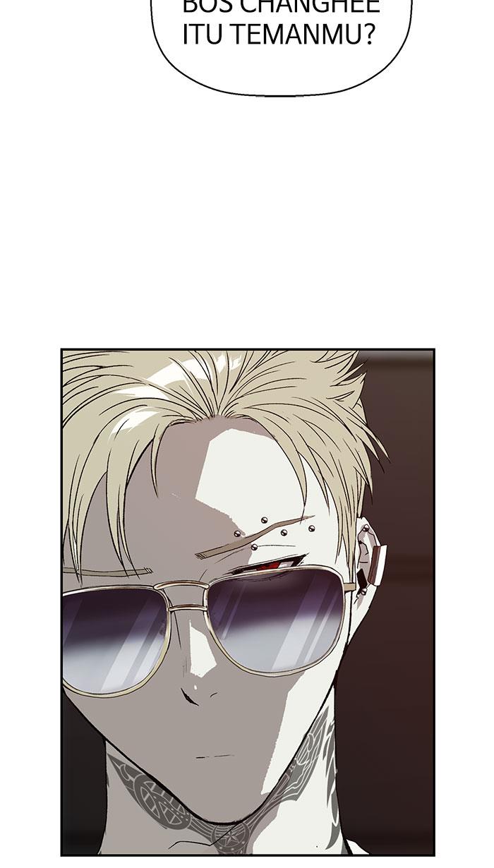 Weak Hero - Chapter 168 - Page 48