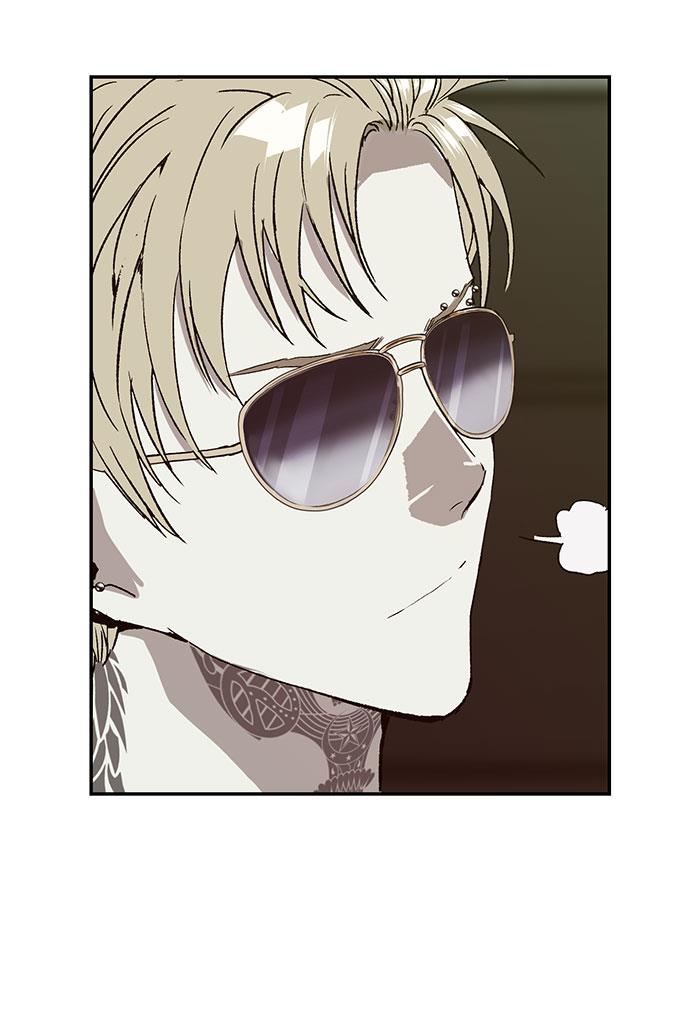 Weak Hero - Chapter 168 - Page 49