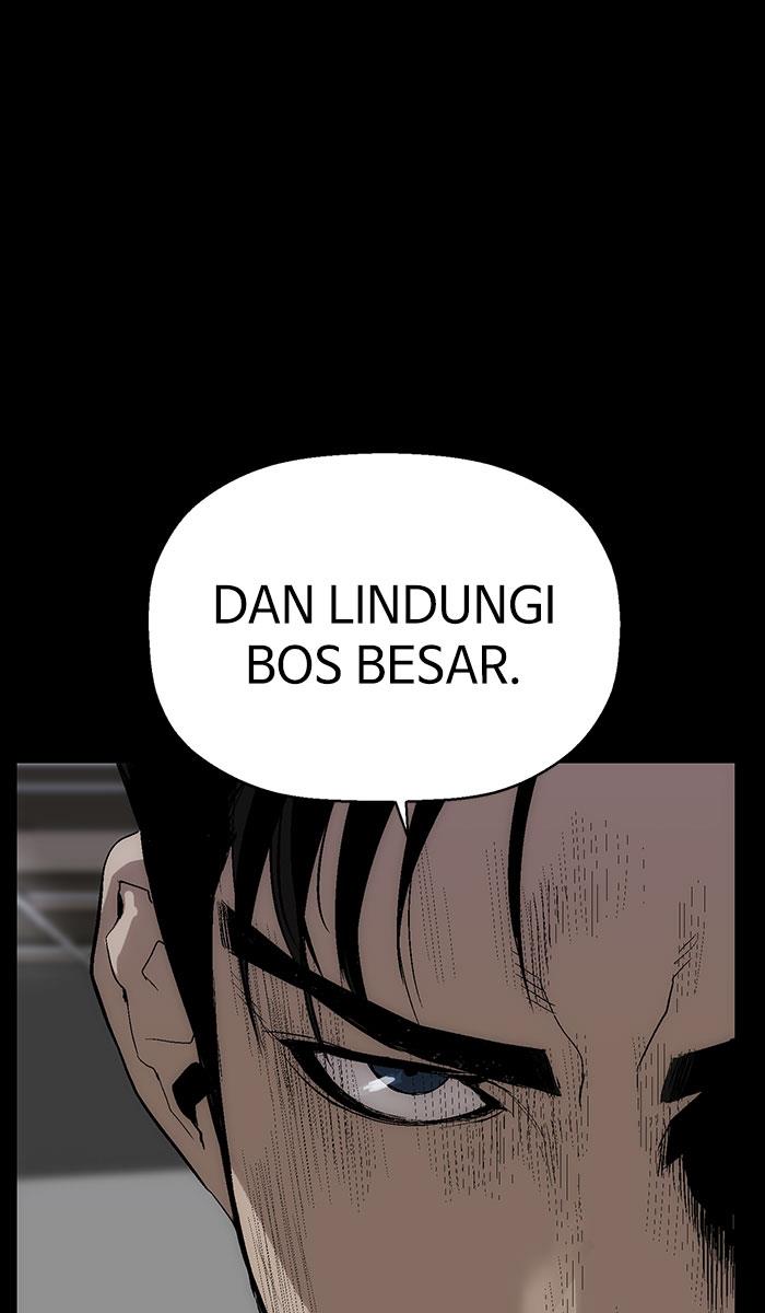 Weak Hero - Chapter 168 - Page 5