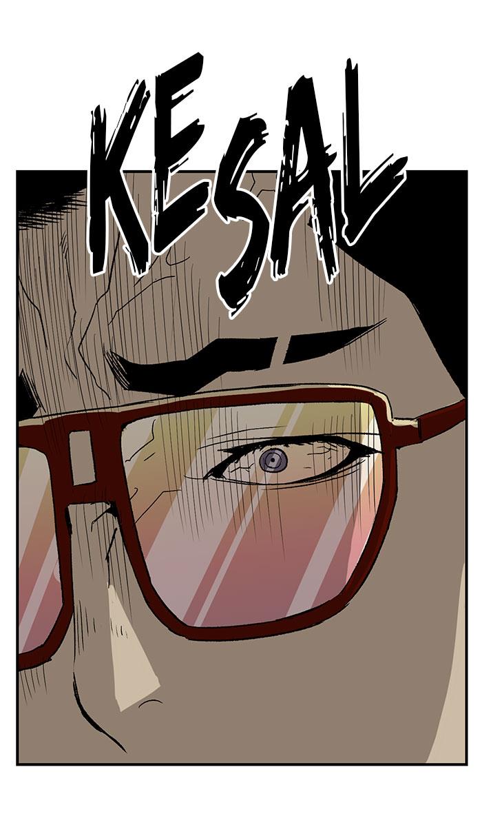 Weak Hero - Chapter 168 - Page 50