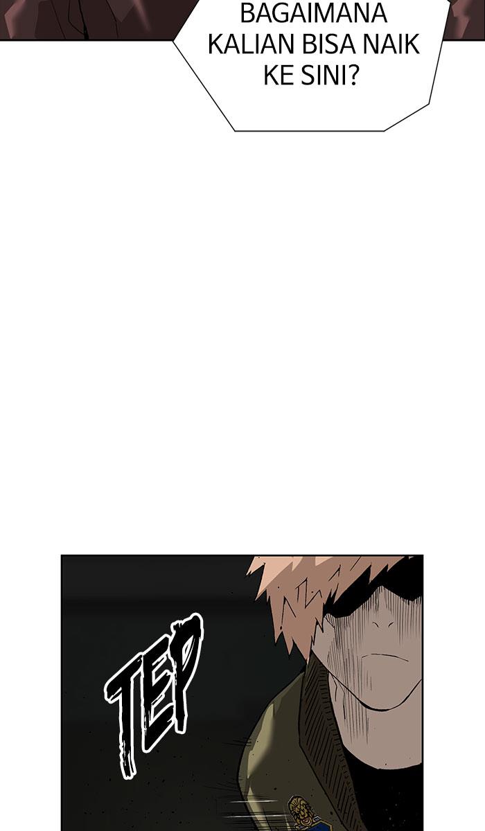 Weak Hero - Chapter 168 - Page 52