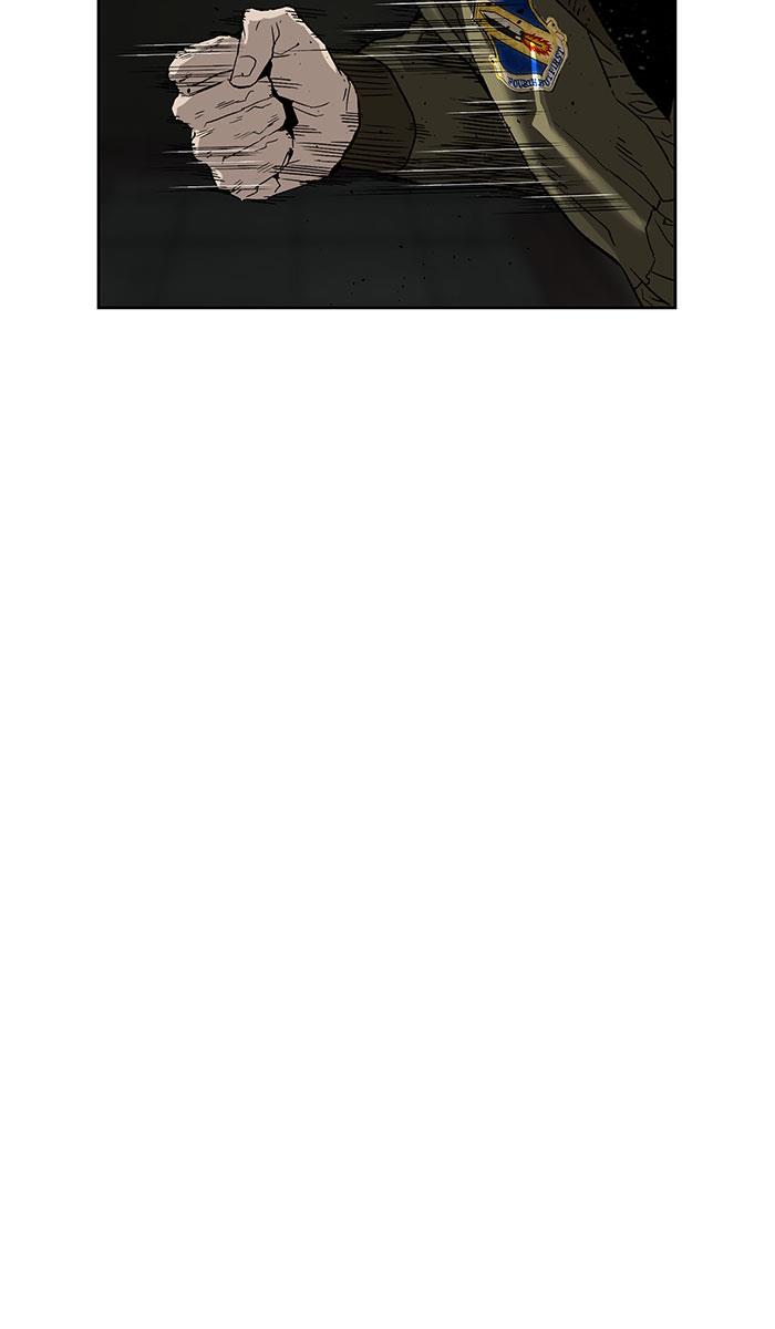 Weak Hero - Chapter 168 - Page 53