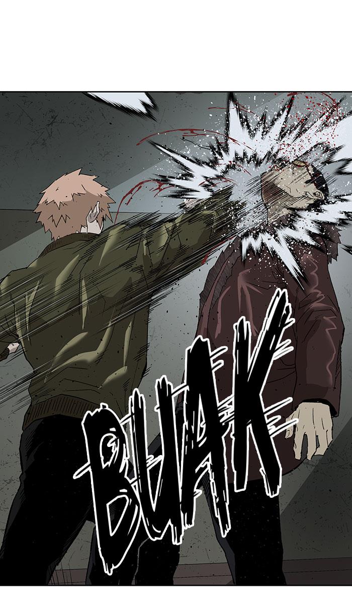 Weak Hero - Chapter 168 - Page 54