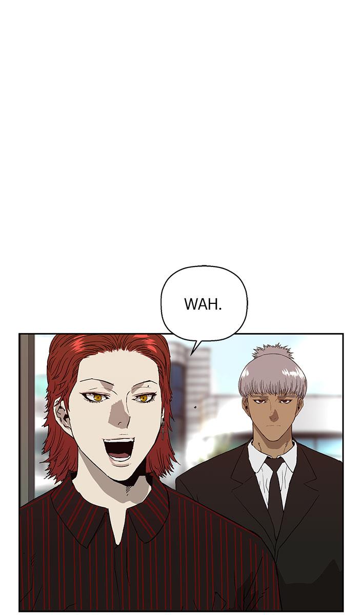 Weak Hero - Chapter 168 - Page 55