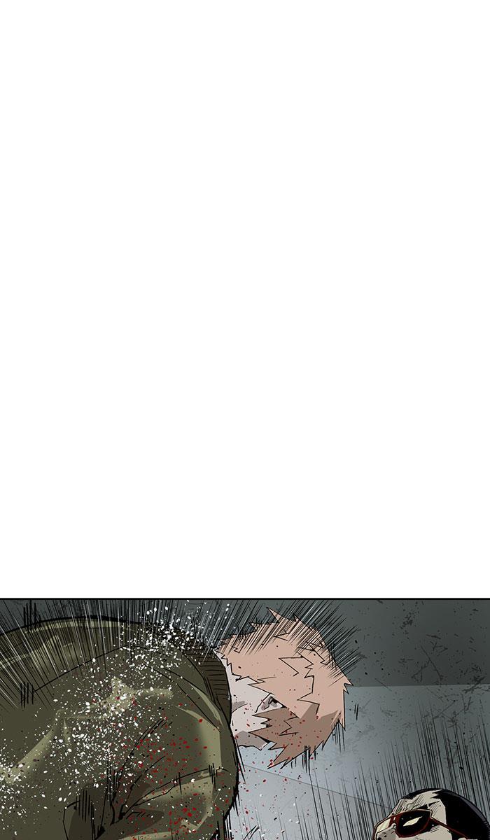 Weak Hero - Chapter 168 - Page 57