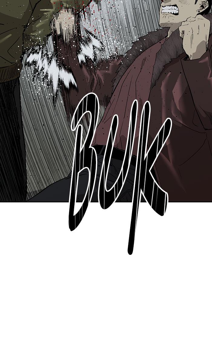 Weak Hero - Chapter 168 - Page 58