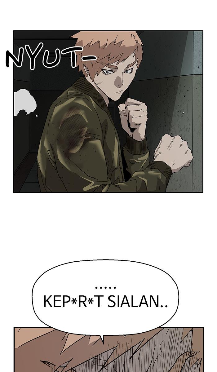 Weak Hero - Chapter 168 - Page 59