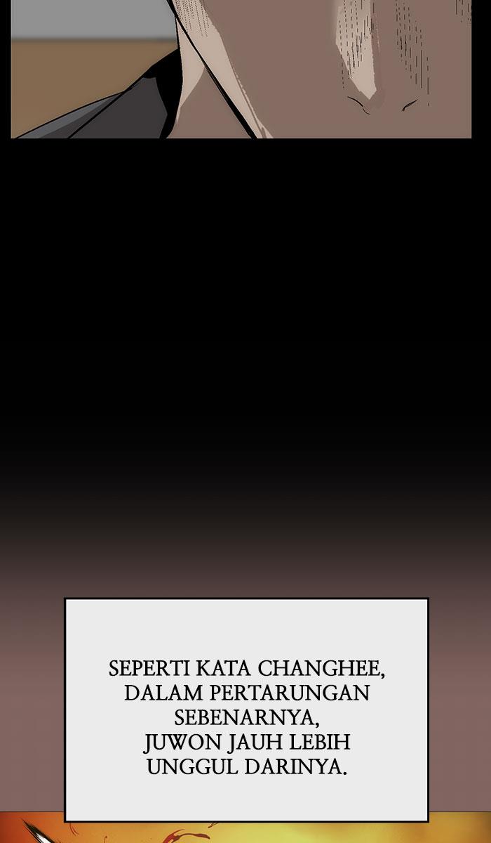 Weak Hero - Chapter 168 - Page 6