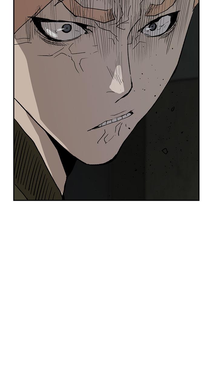 Weak Hero - Chapter 168 - Page 60