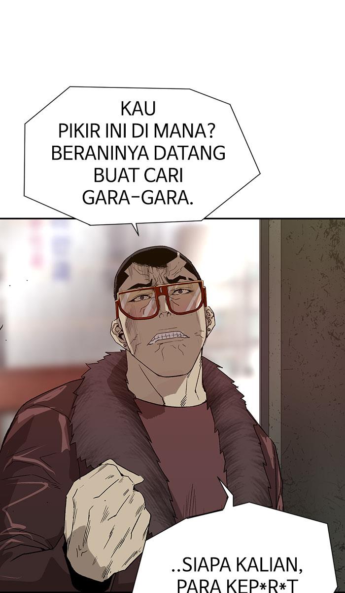 Weak Hero - Chapter 168 - Page 61