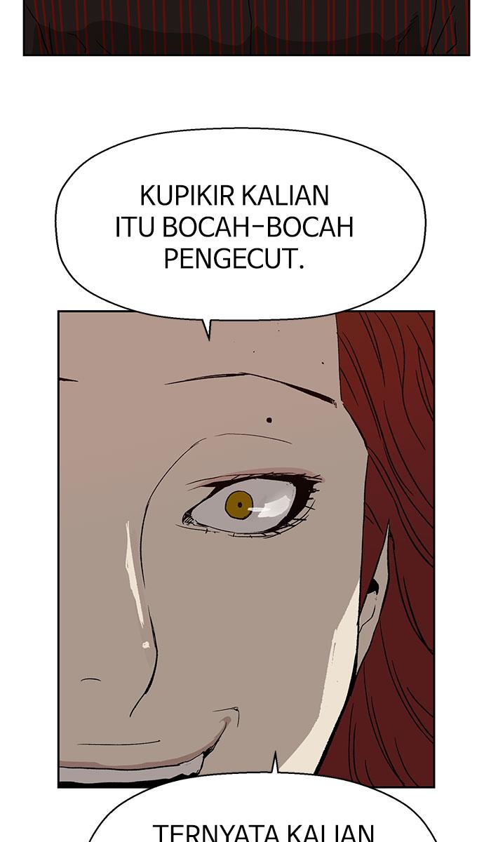 Weak Hero - Chapter 168 - Page 64