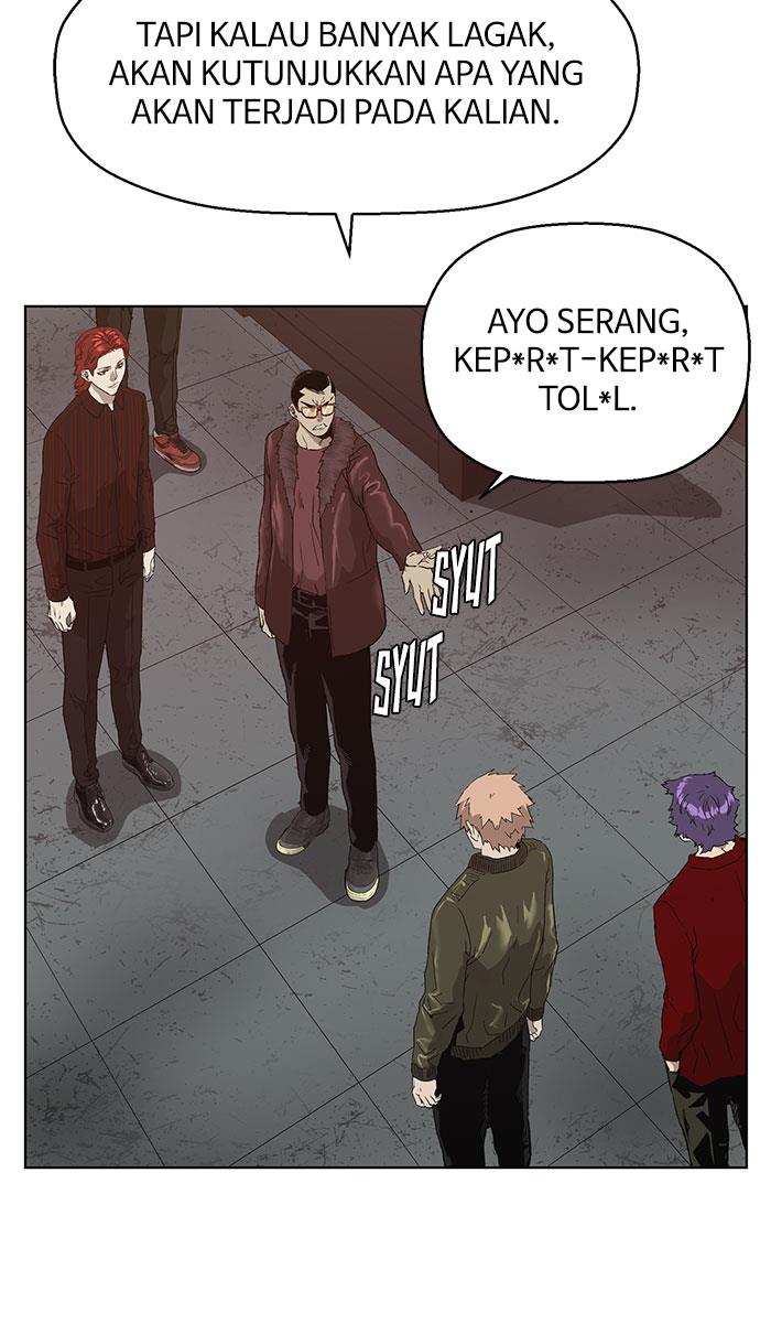 Weak Hero - Chapter 168 - Page 67