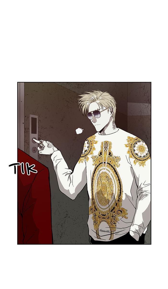 Weak Hero - Chapter 168 - Page 68