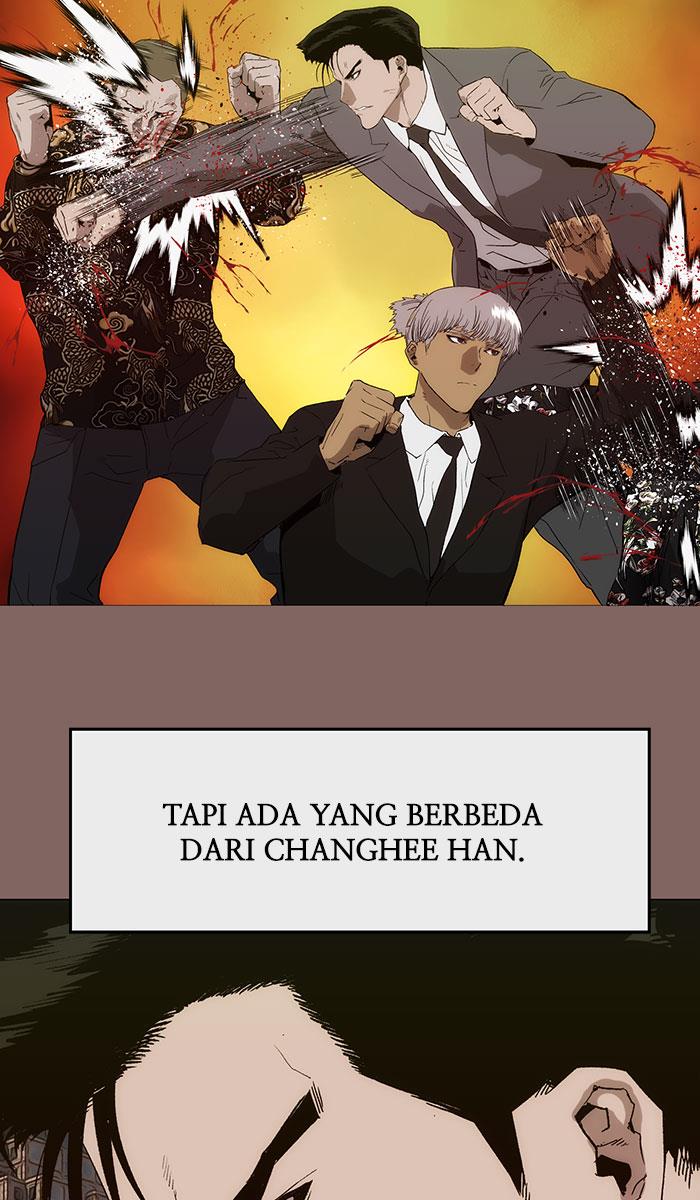 Weak Hero - Chapter 168 - Page 7