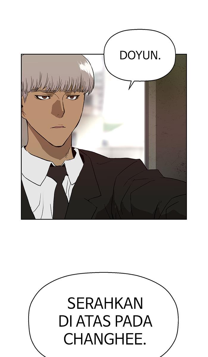 Weak Hero - Chapter 168 - Page 71