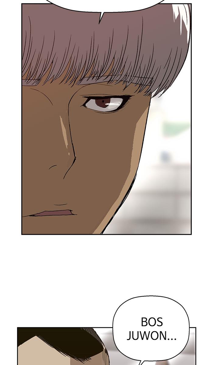 Weak Hero - Chapter 168 - Page 72