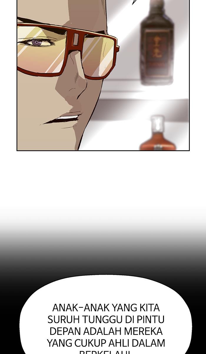 Weak Hero - Chapter 168 - Page 73