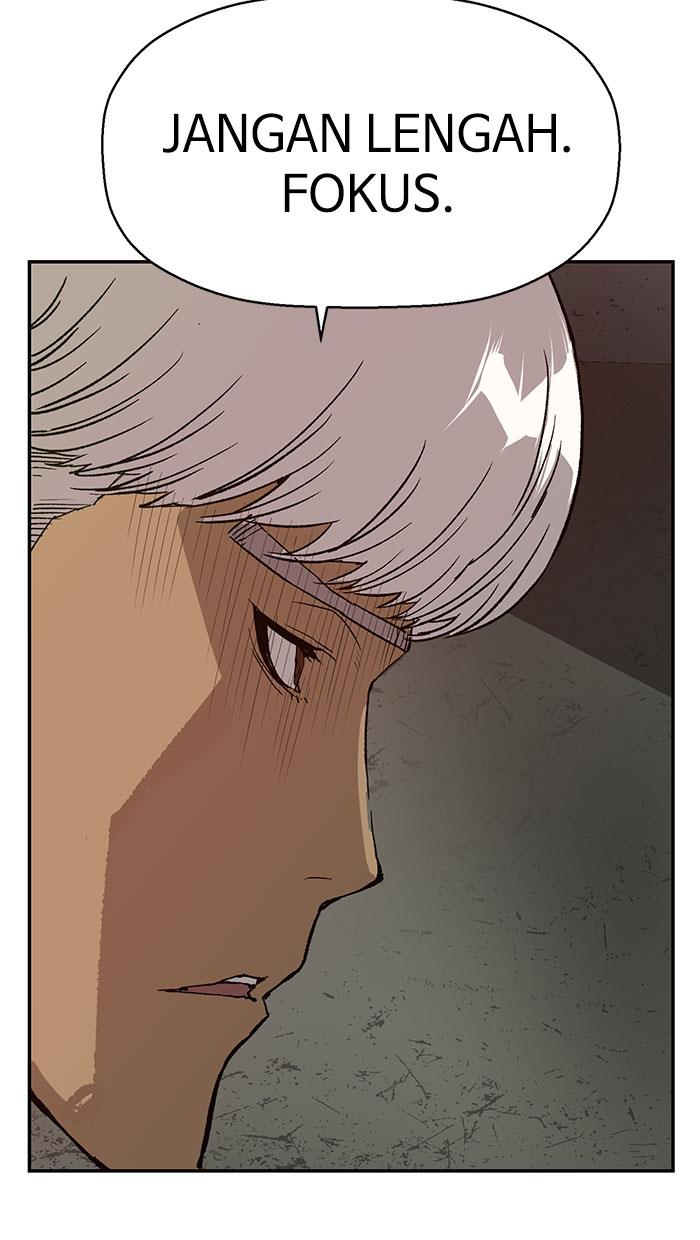 Weak Hero - Chapter 168 - Page 76