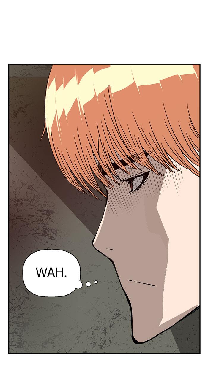 Weak Hero - Chapter 168 - Page 77