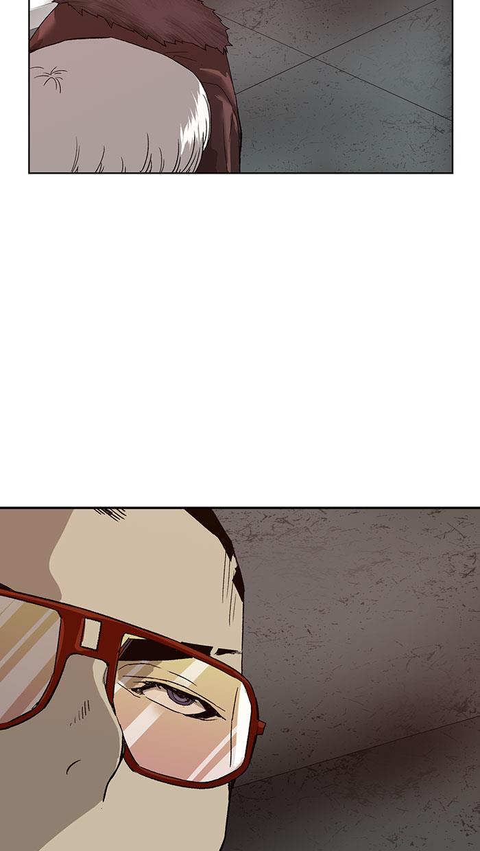 Weak Hero - Chapter 168 - Page 79