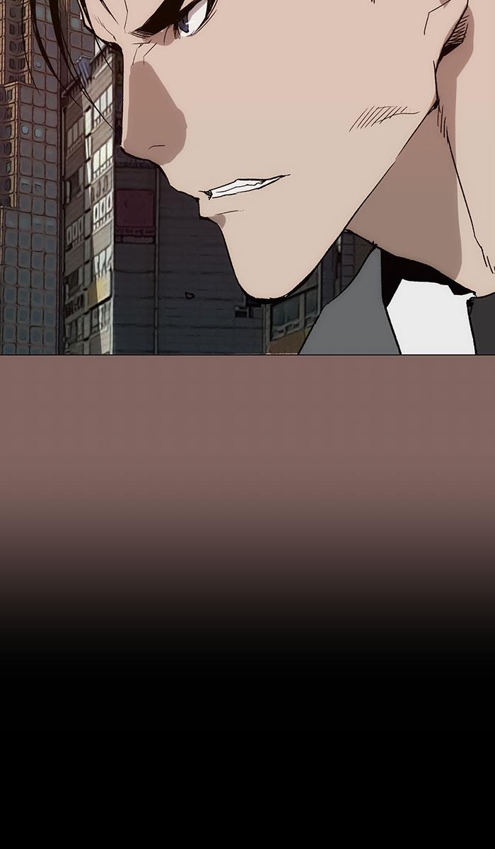 Weak Hero - Chapter 168 - Page 8