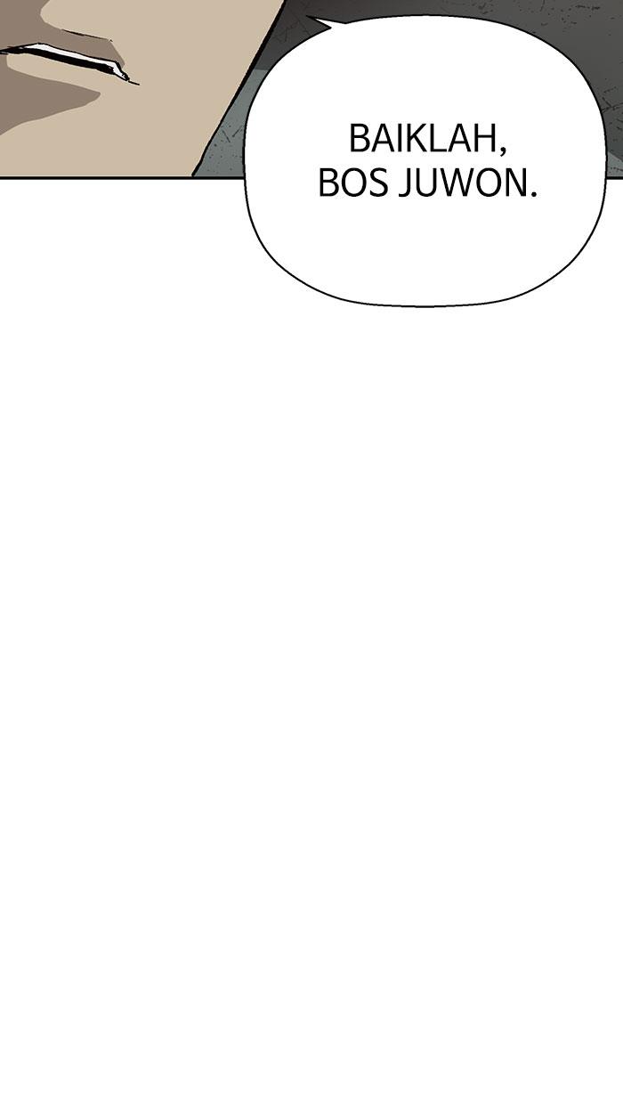 Weak Hero - Chapter 168 - Page 80