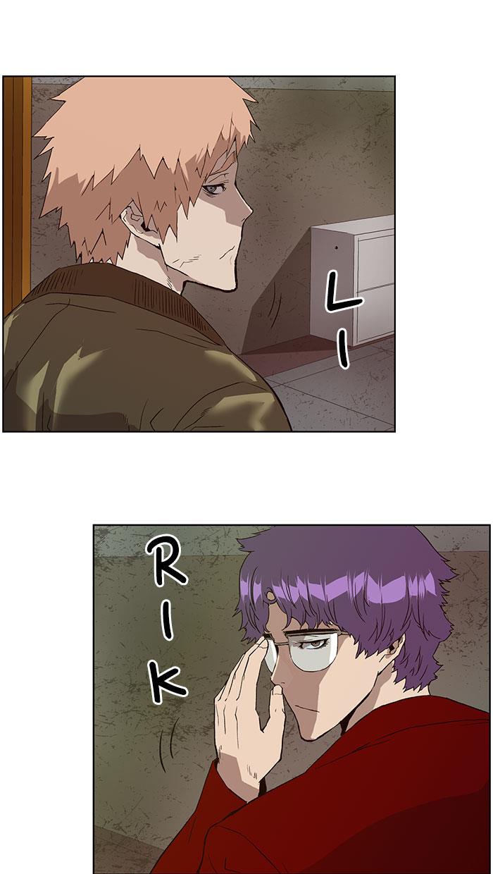 Weak Hero - Chapter 168 - Page 81