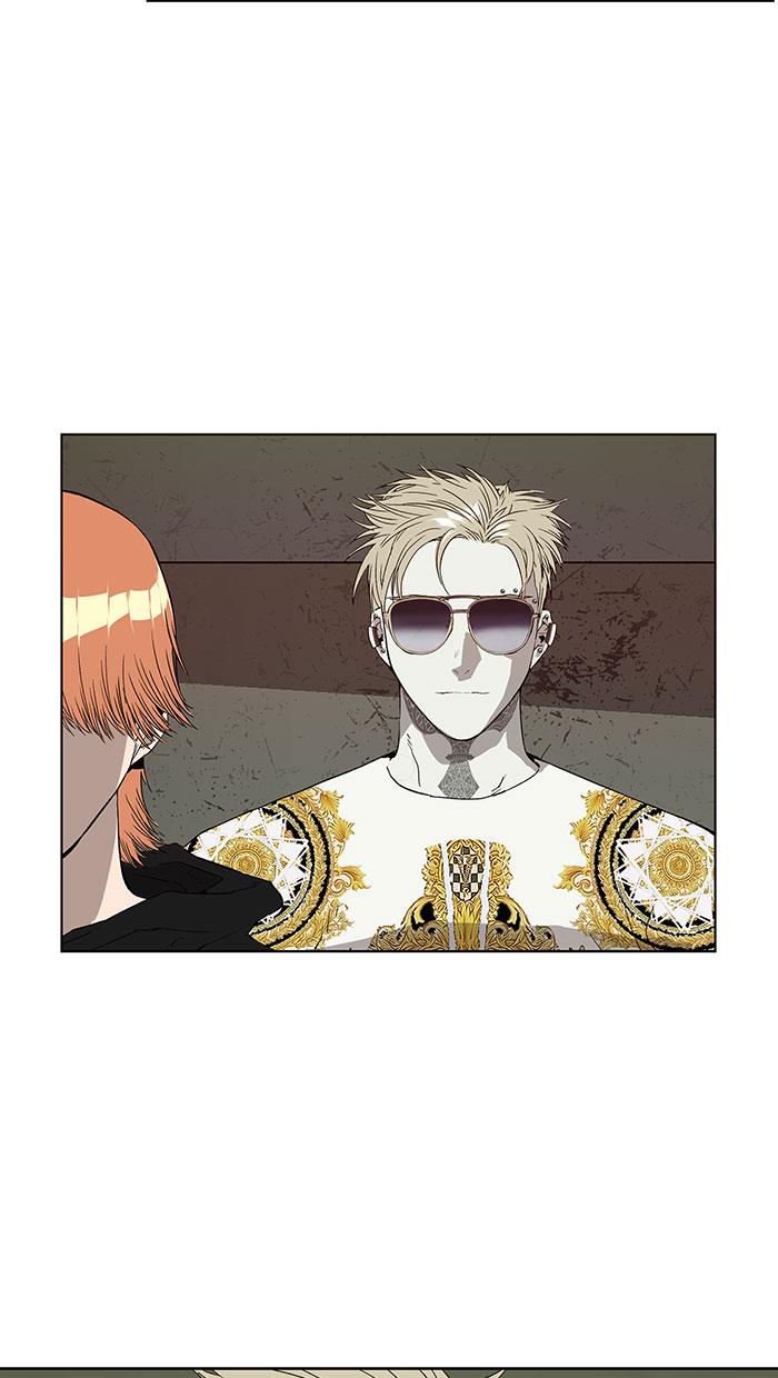 Weak Hero - Chapter 168 - Page 82