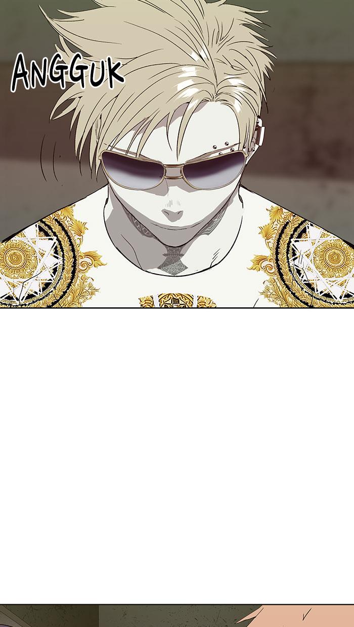 Weak Hero - Chapter 168 - Page 83