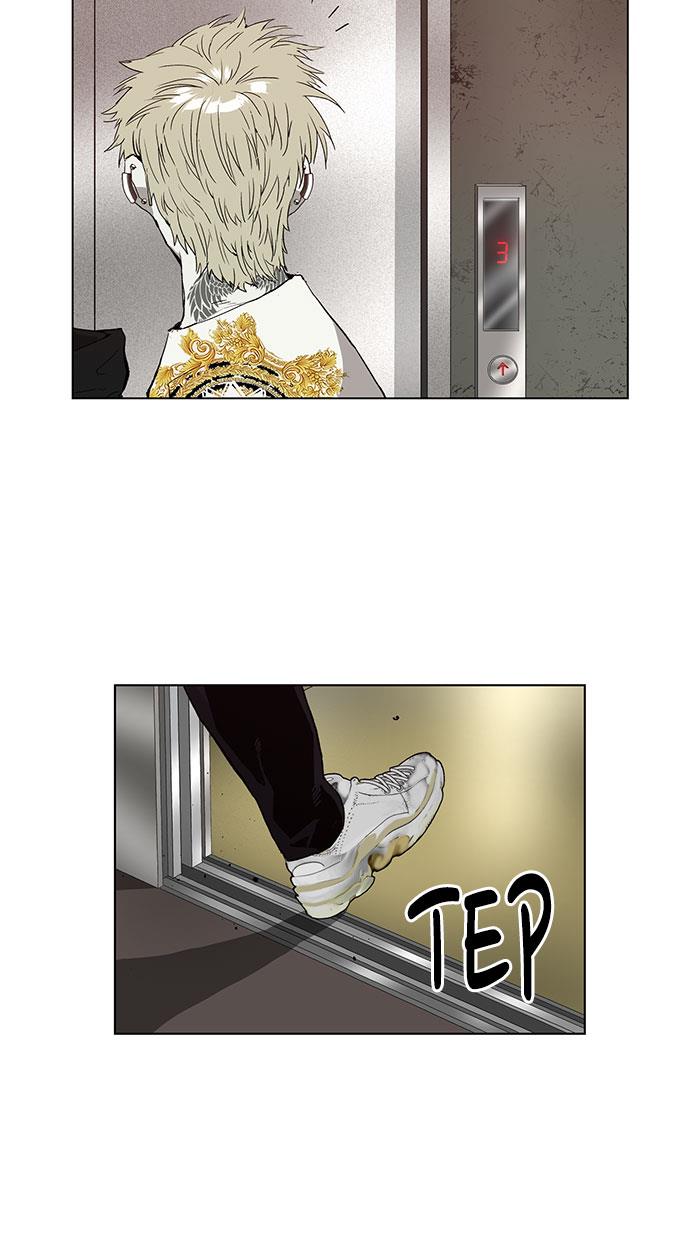 Weak Hero - Chapter 168 - Page 88