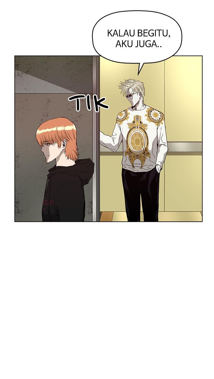 Weak Hero - Chapter 168 - Page 89