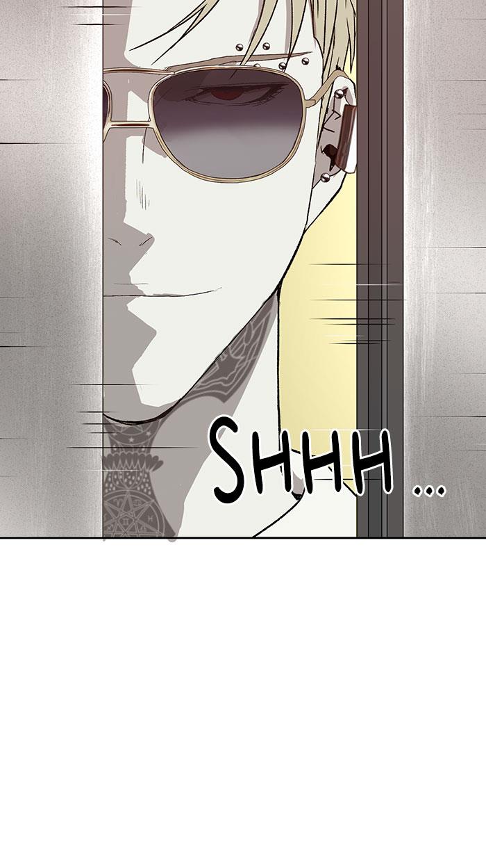 Weak Hero - Chapter 168 - Page 91