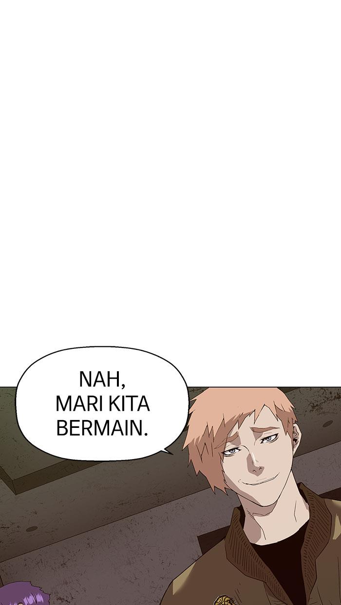 Weak Hero - Chapter 168 - Page 93