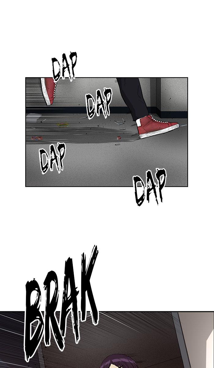 Weak Hero - Chapter 167 - Page 1