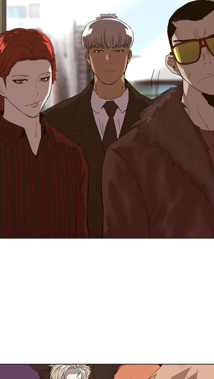 Weak Hero - Chapter 167 - Page 100