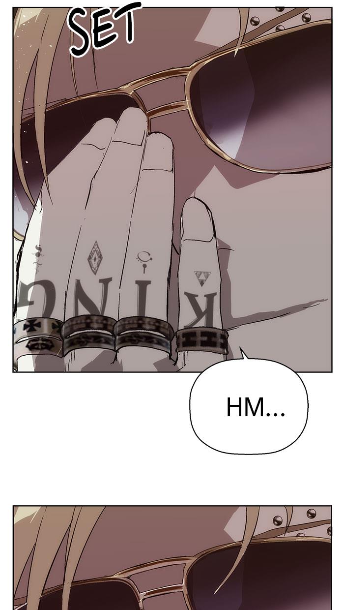 Weak Hero - Chapter 167 - Page 103