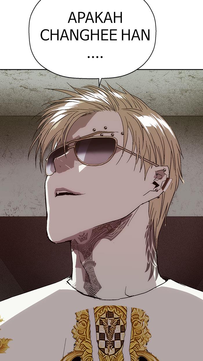 Weak Hero - Chapter 167 - Page 105