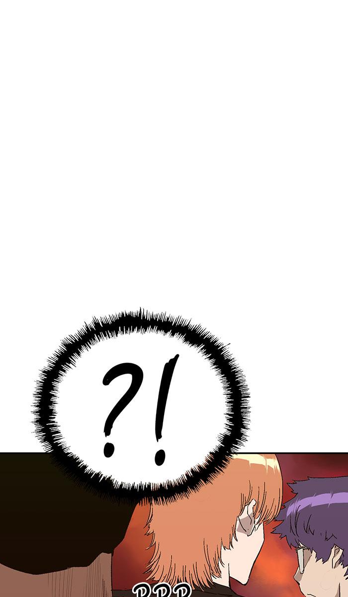 Weak Hero - Chapter 167 - Page 11