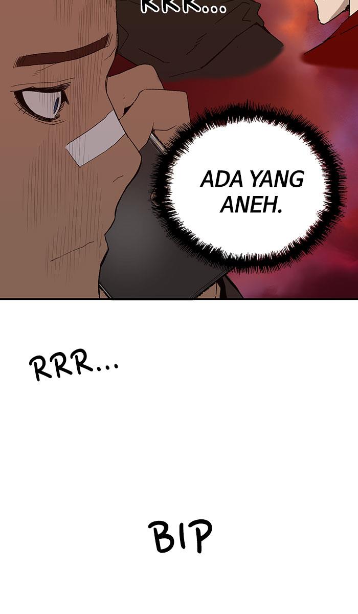 Weak Hero - Chapter 167 - Page 12