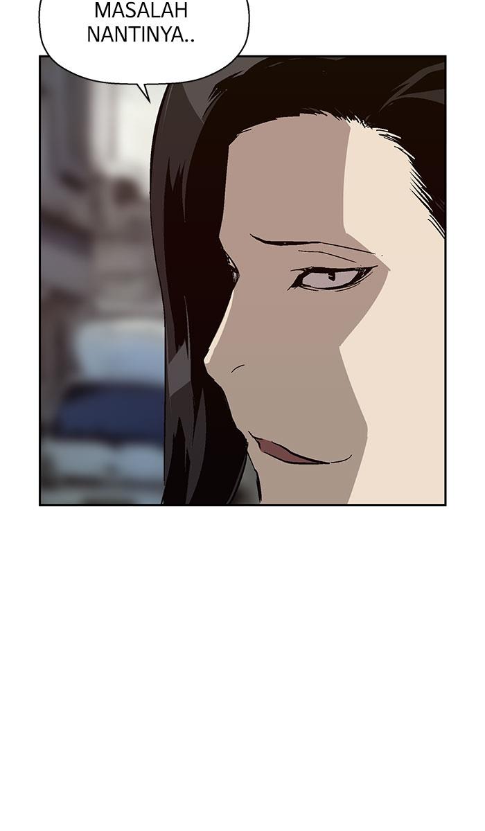 Weak Hero - Chapter 167 - Page 27