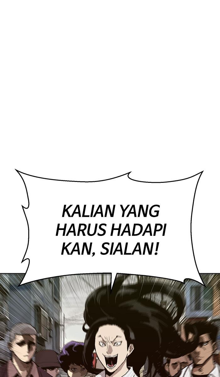 Weak Hero - Chapter 167 - Page 28