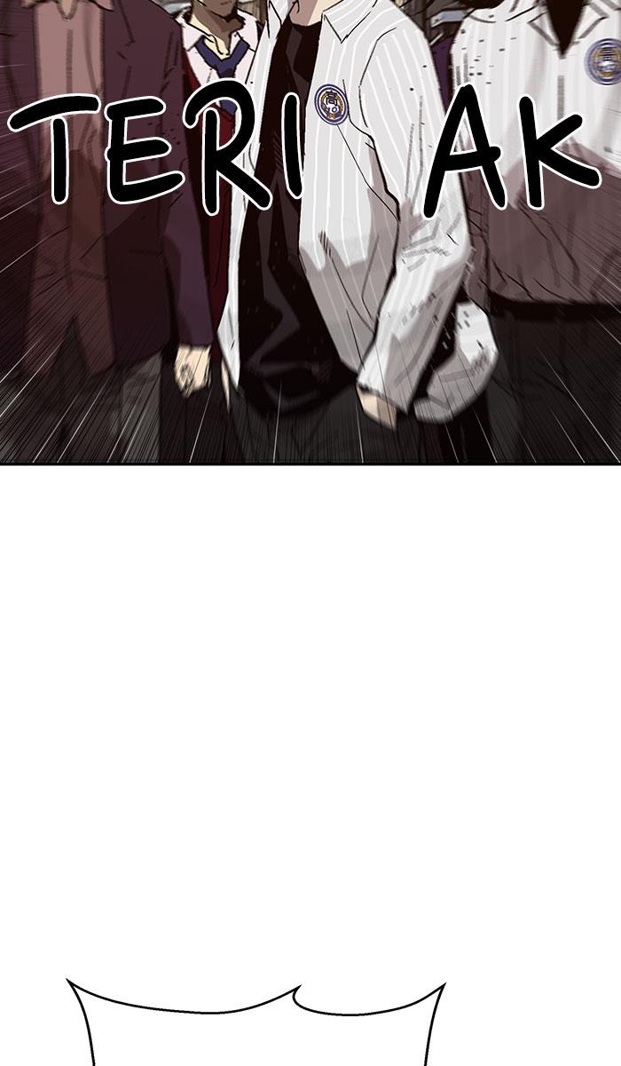 Weak Hero - Chapter 167 - Page 29