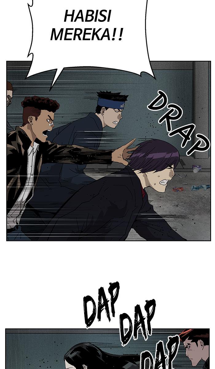 Weak Hero - Chapter 167 - Page 30