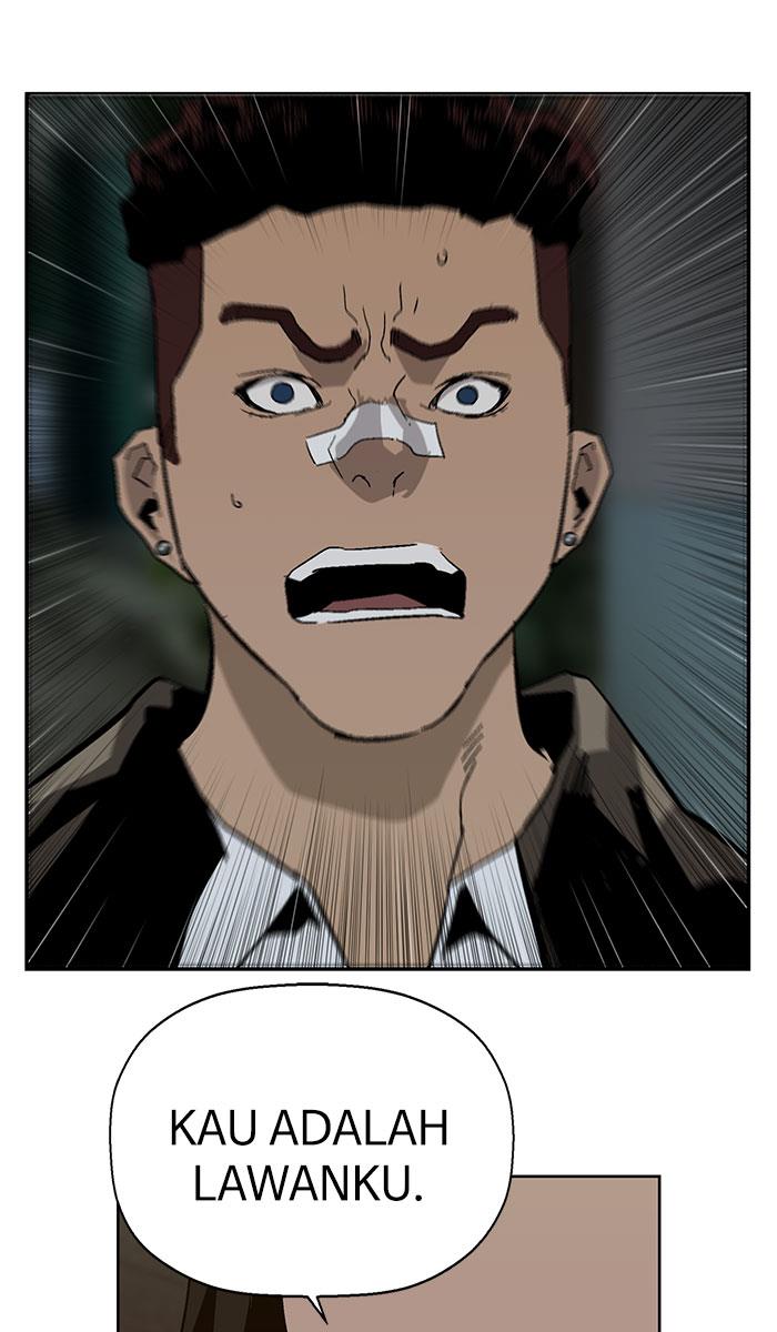 Weak Hero - Chapter 167 - Page 33