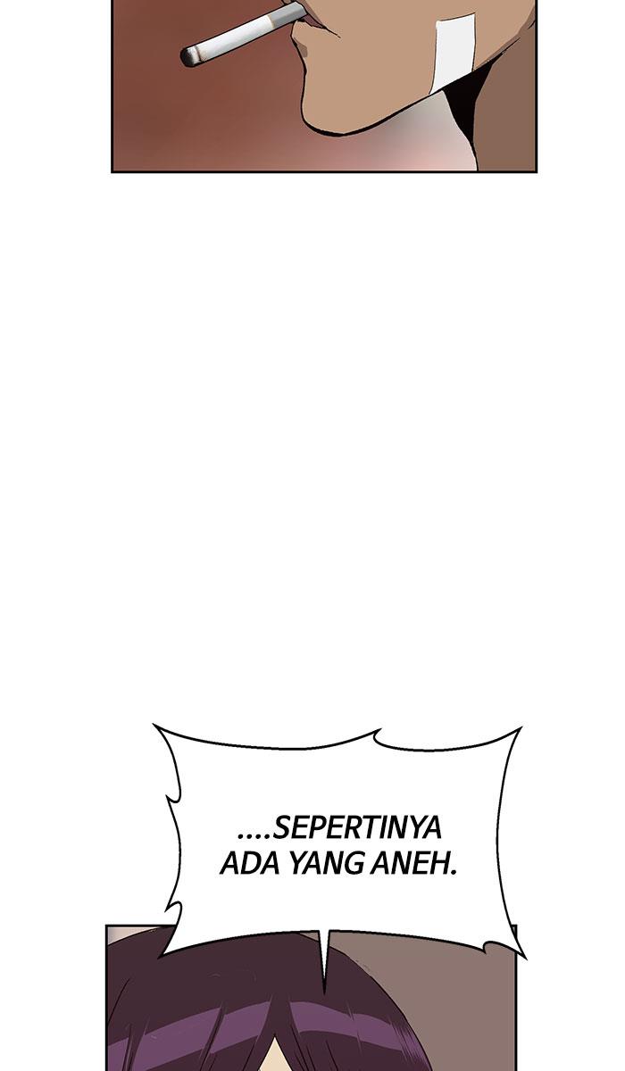 Weak Hero - Chapter 167 - Page 4