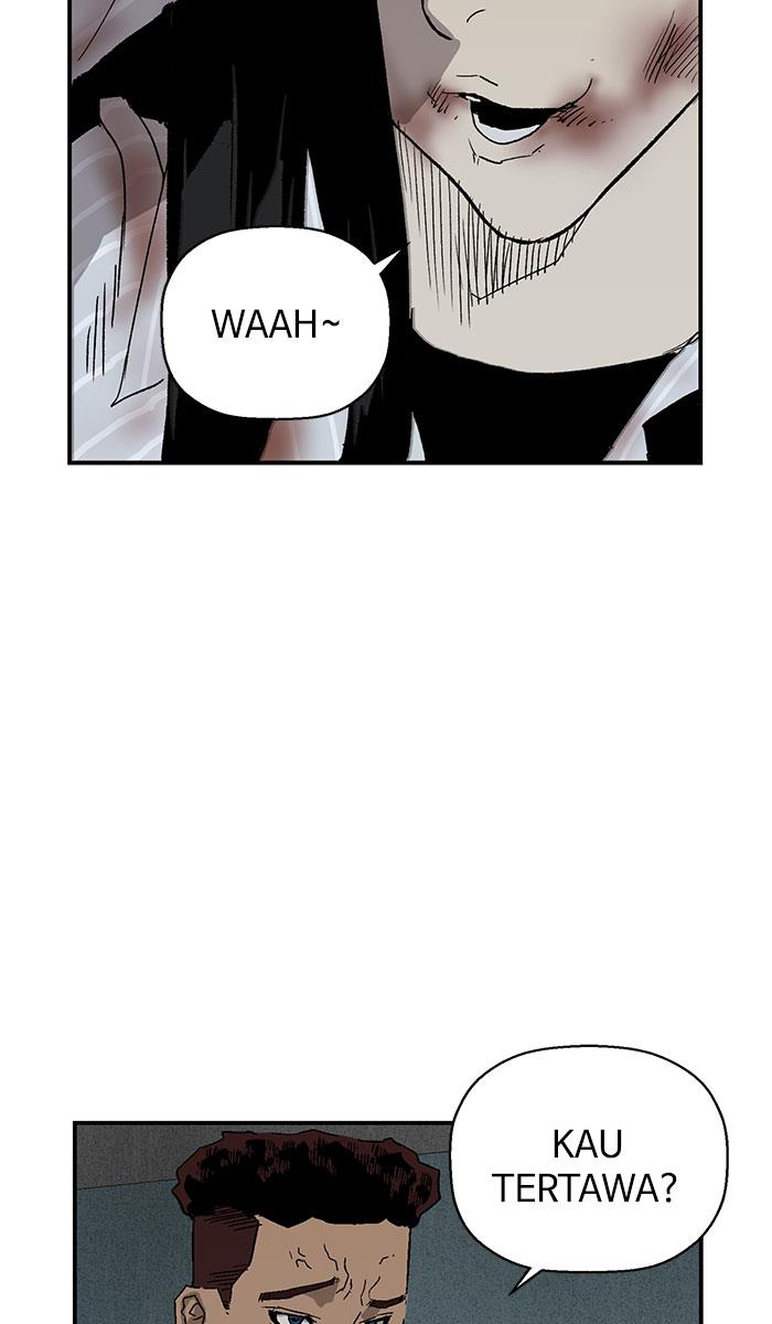 Weak Hero - Chapter 167 - Page 49